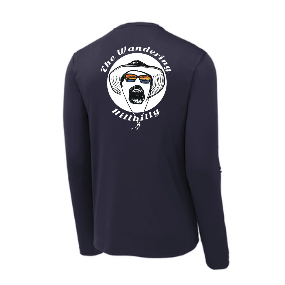 Pro UV Long Sleeve