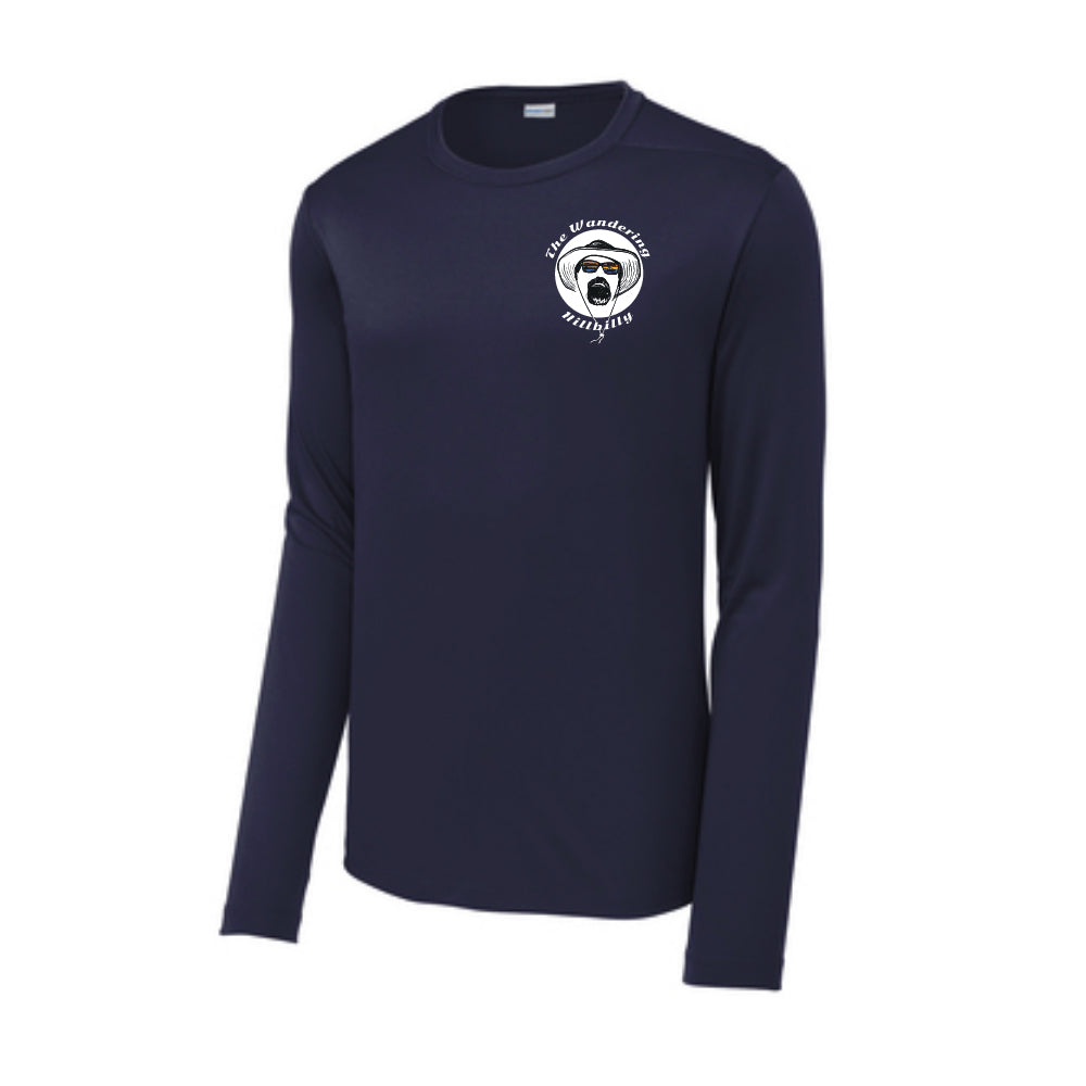 Pro UV Long Sleeve