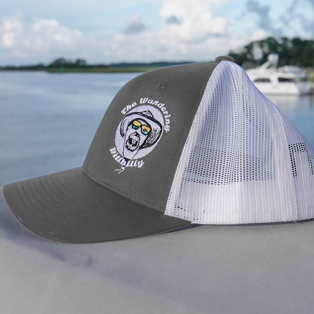TWH Trucker Cap
