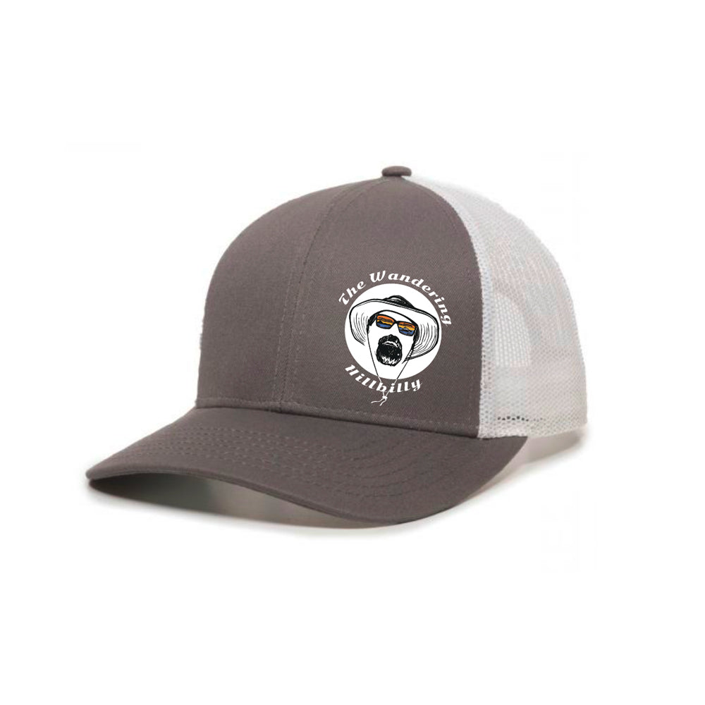 TWH Trucker Cap