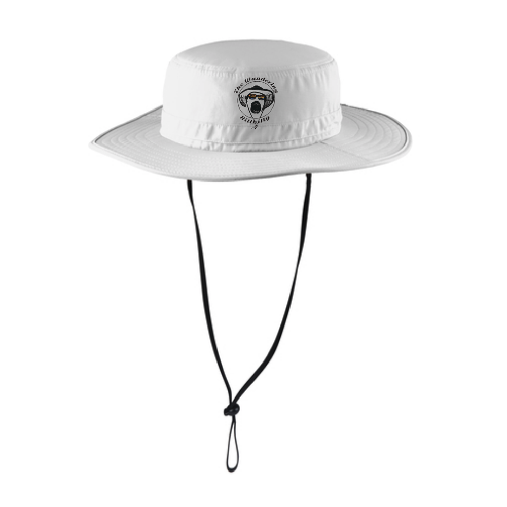 Wandering Hillbilly Boonie Hat