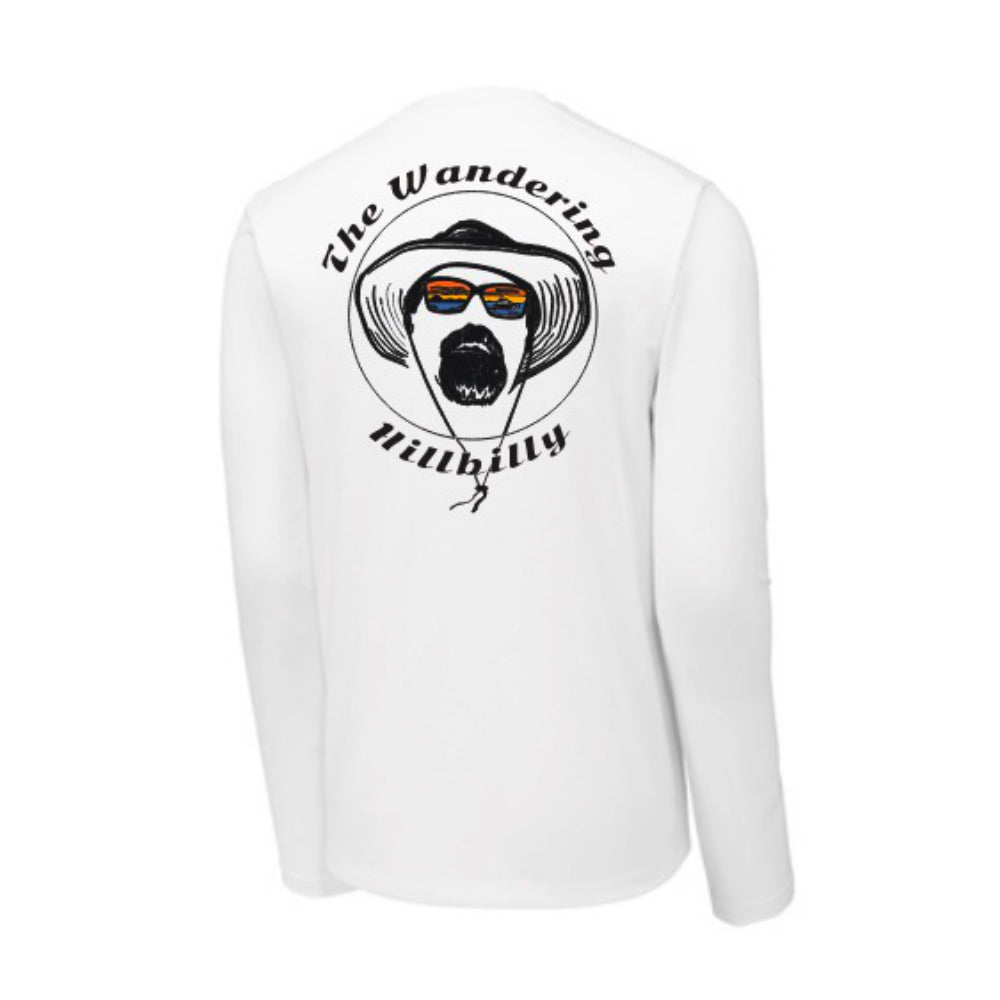 Pro UV Long Sleeve