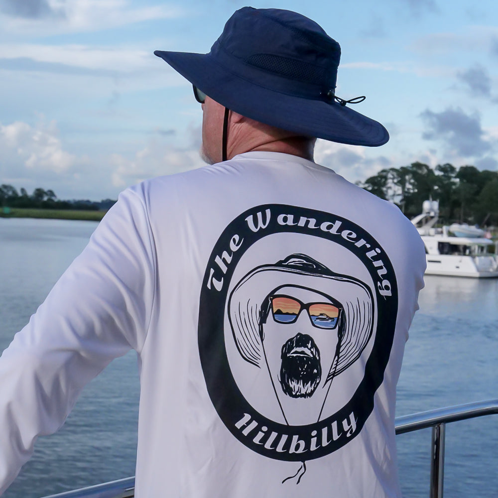 Pro UV Long Sleeve