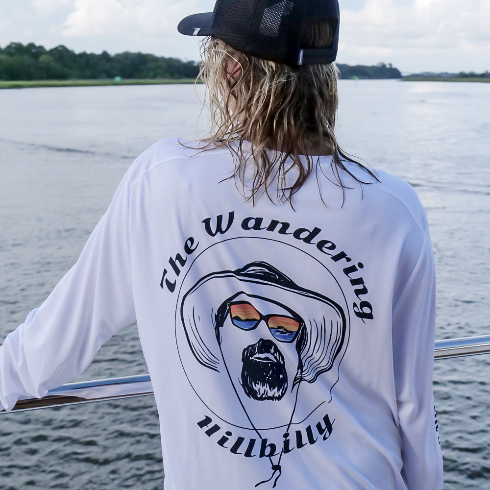 Pro UV Long Sleeve