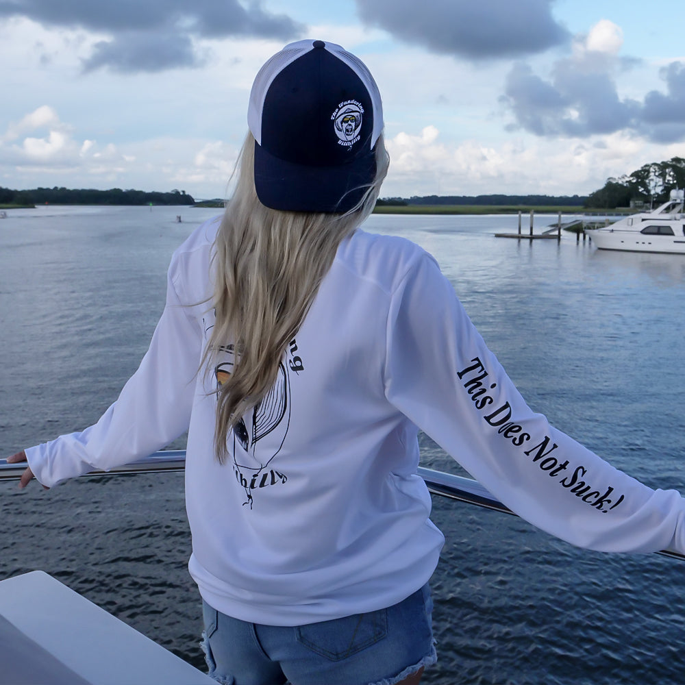 Pro UV Long Sleeve