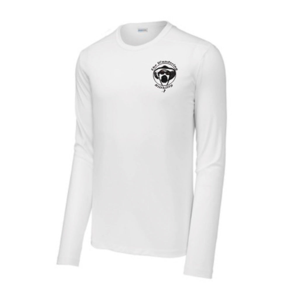 Pro UV Long Sleeve